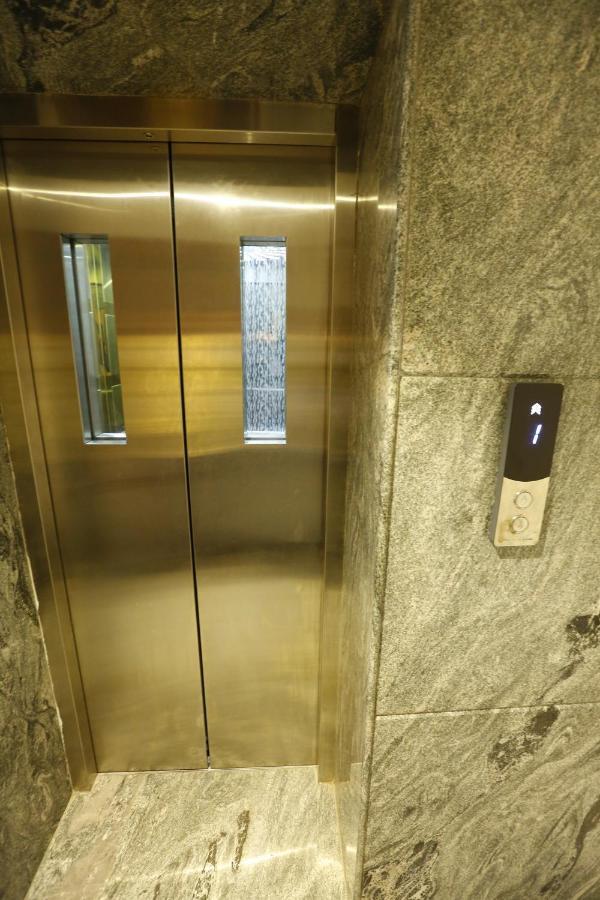 Nitheesh Residency Otel Kanchipuram Dış mekan fotoğraf